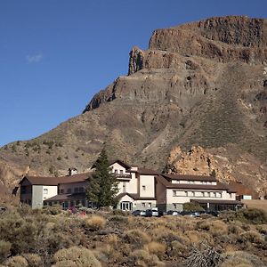 Parador de Las Cañadas del Teide